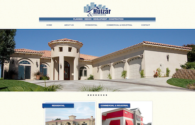 Huizar & Associates