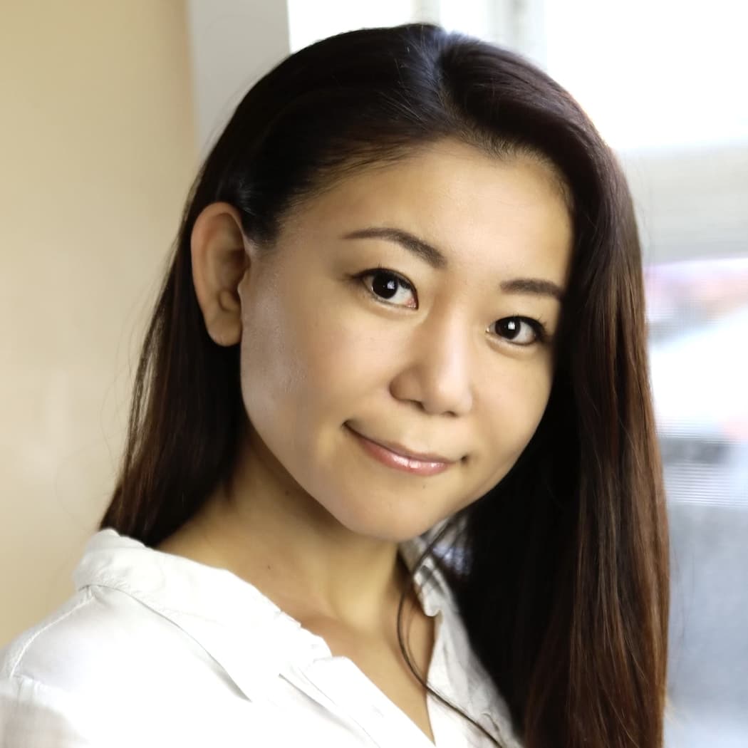 The profile picture of Mieko Matsumaru (Murao)